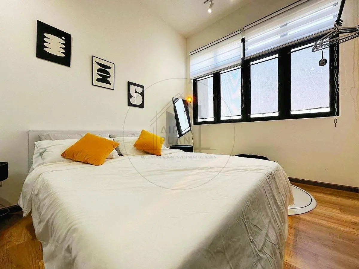 Dreamz Ins Studio @ Melaka Town Apartment 0*, Malacca Malaysia