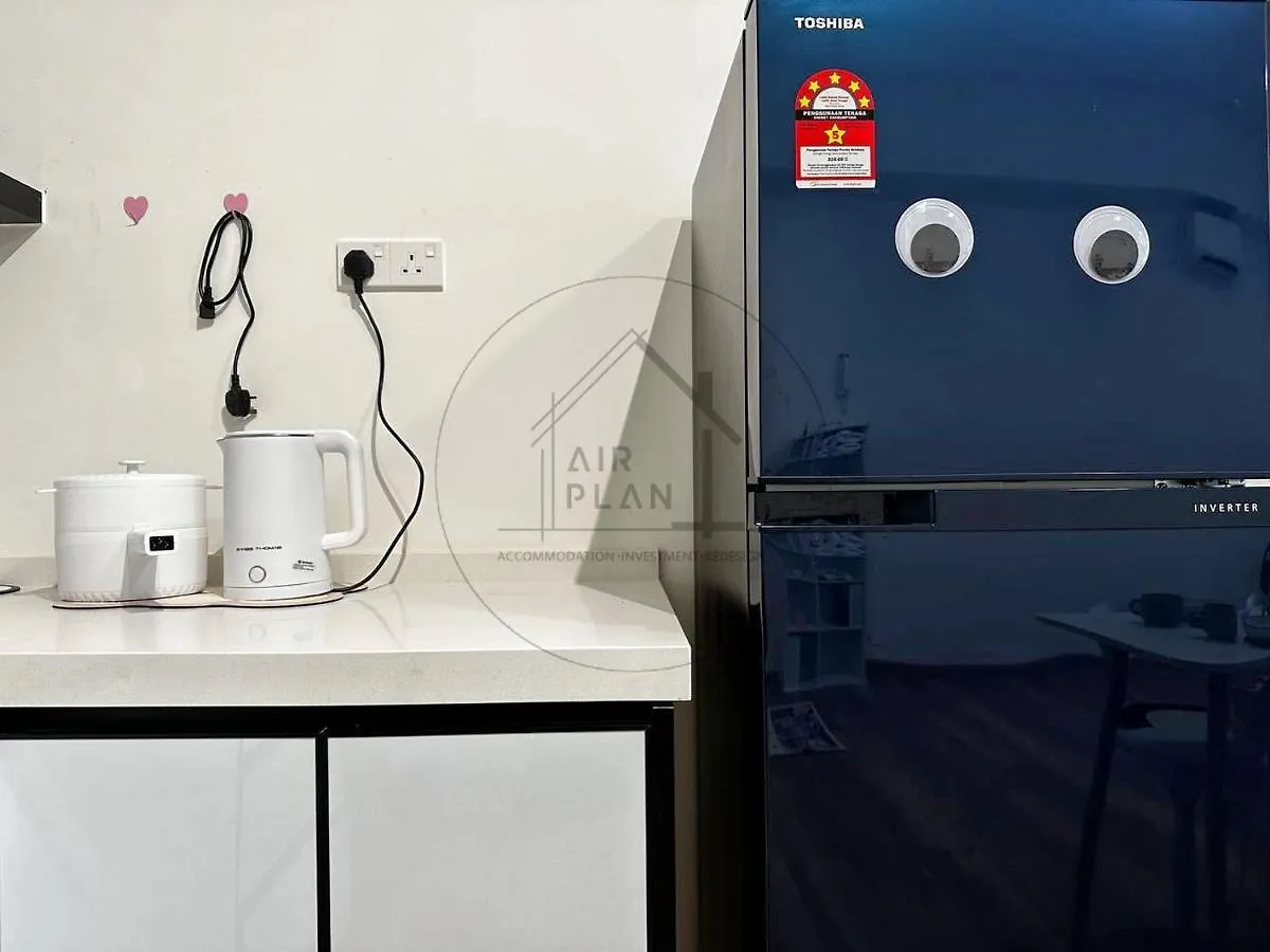Dreamz Ins Studio @ Melaka Town Apartment Malaysia