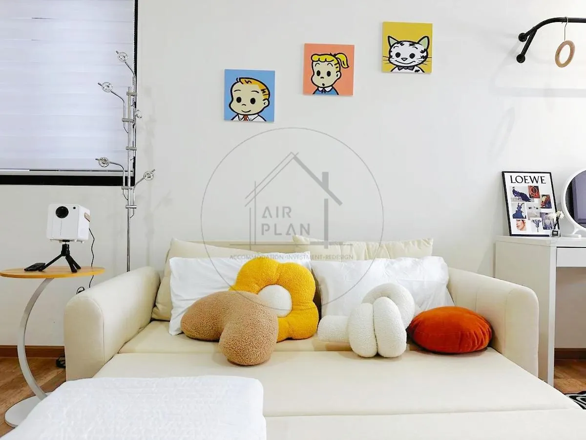 Dreamz Ins Studio @ Melaka Town Apartment