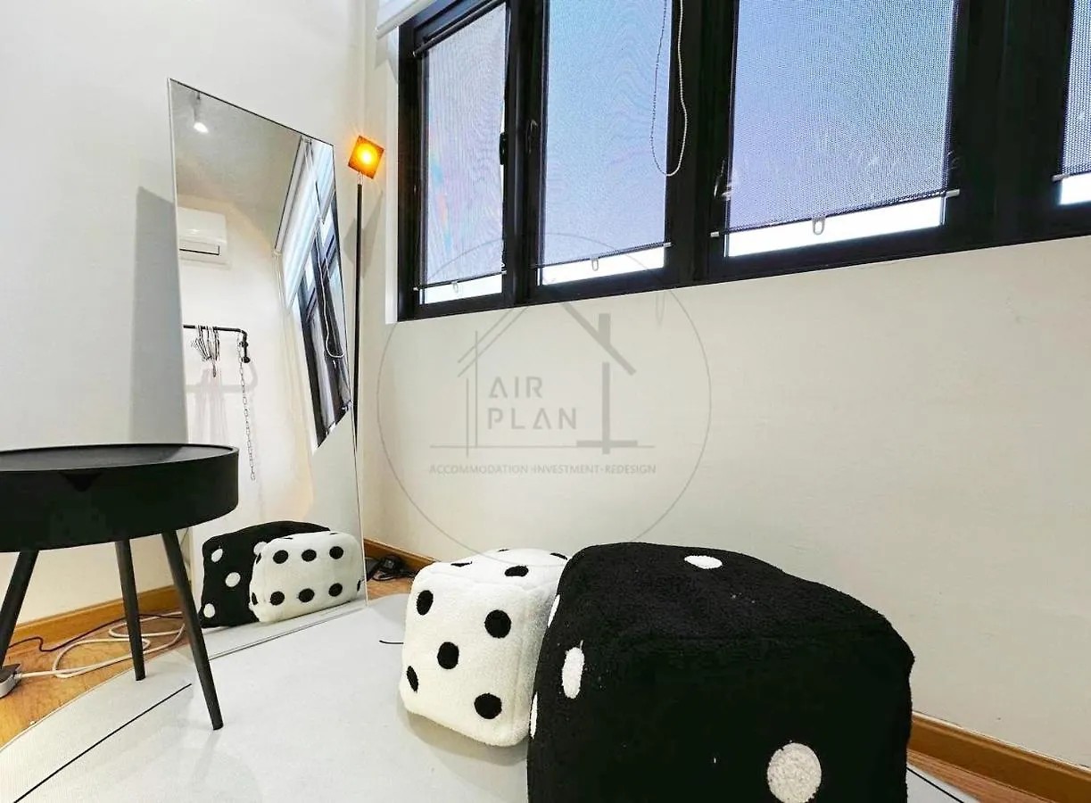 Dreamz Ins Studio @ Melaka Town Apartment