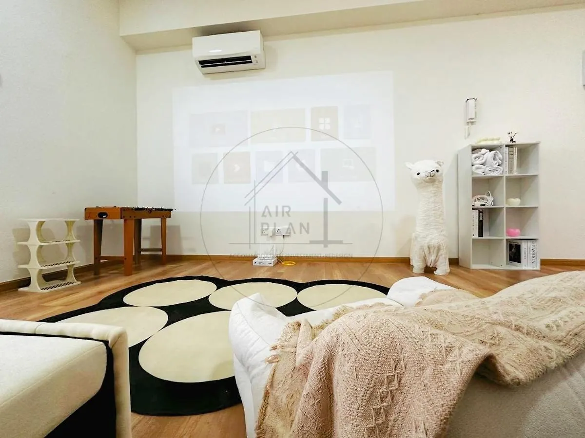 Dreamz Ins Studio @ Melaka Town Apartment  Malacca