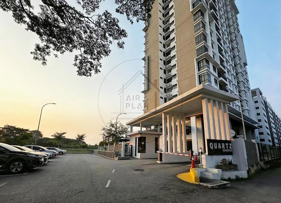 Dreamz Ins Studio @ Melaka Town Apartment Malacca